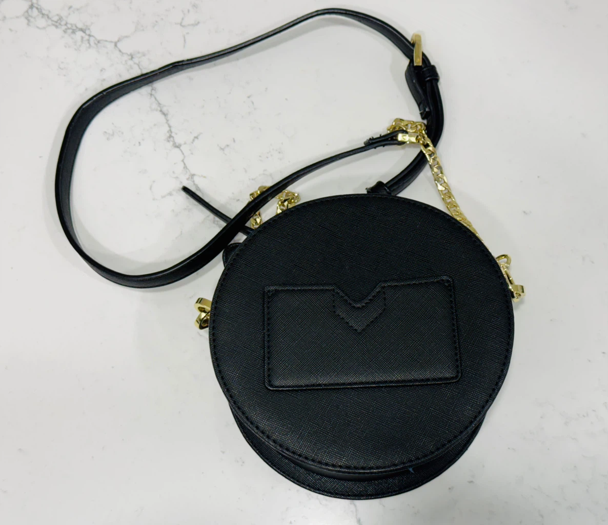 Black cat crossbody purse ! 🐈‍⬛ - photo 2