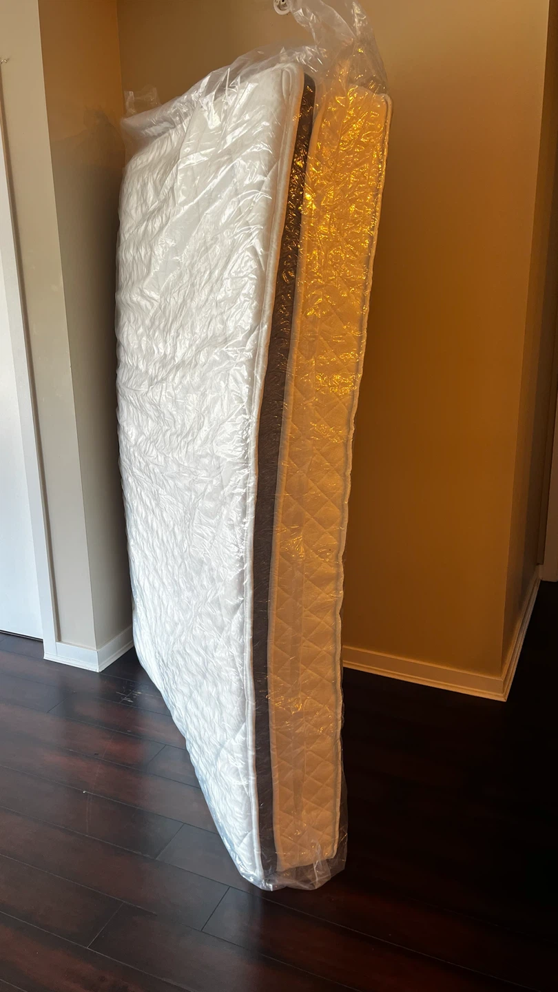Double size mattress - photo 2