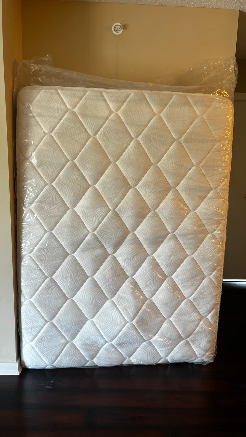 Double size mattress - photo 3