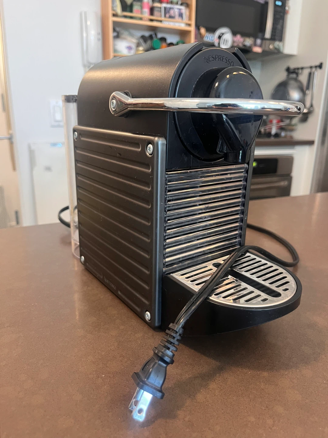 Breville Nespresso Pixie Espresso Machine - photo 5