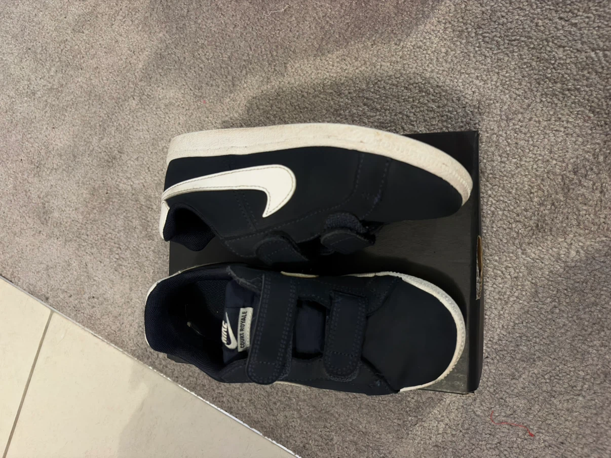 Assorted Kids Shoes Bundle