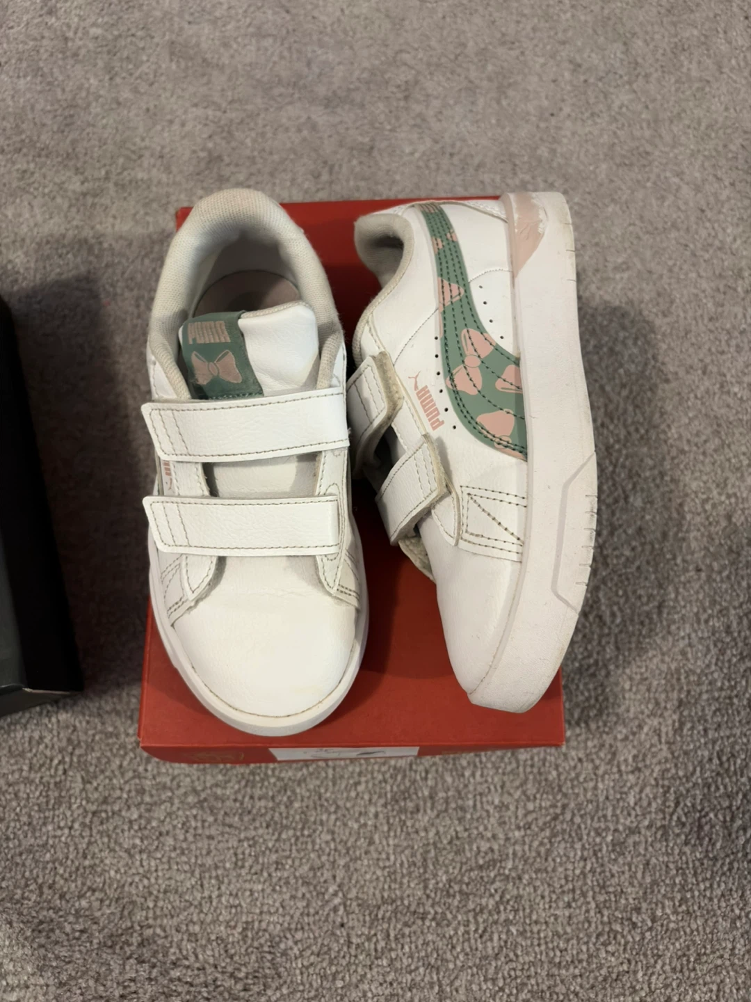 Assorted Kids Shoes Bundle - photo 2