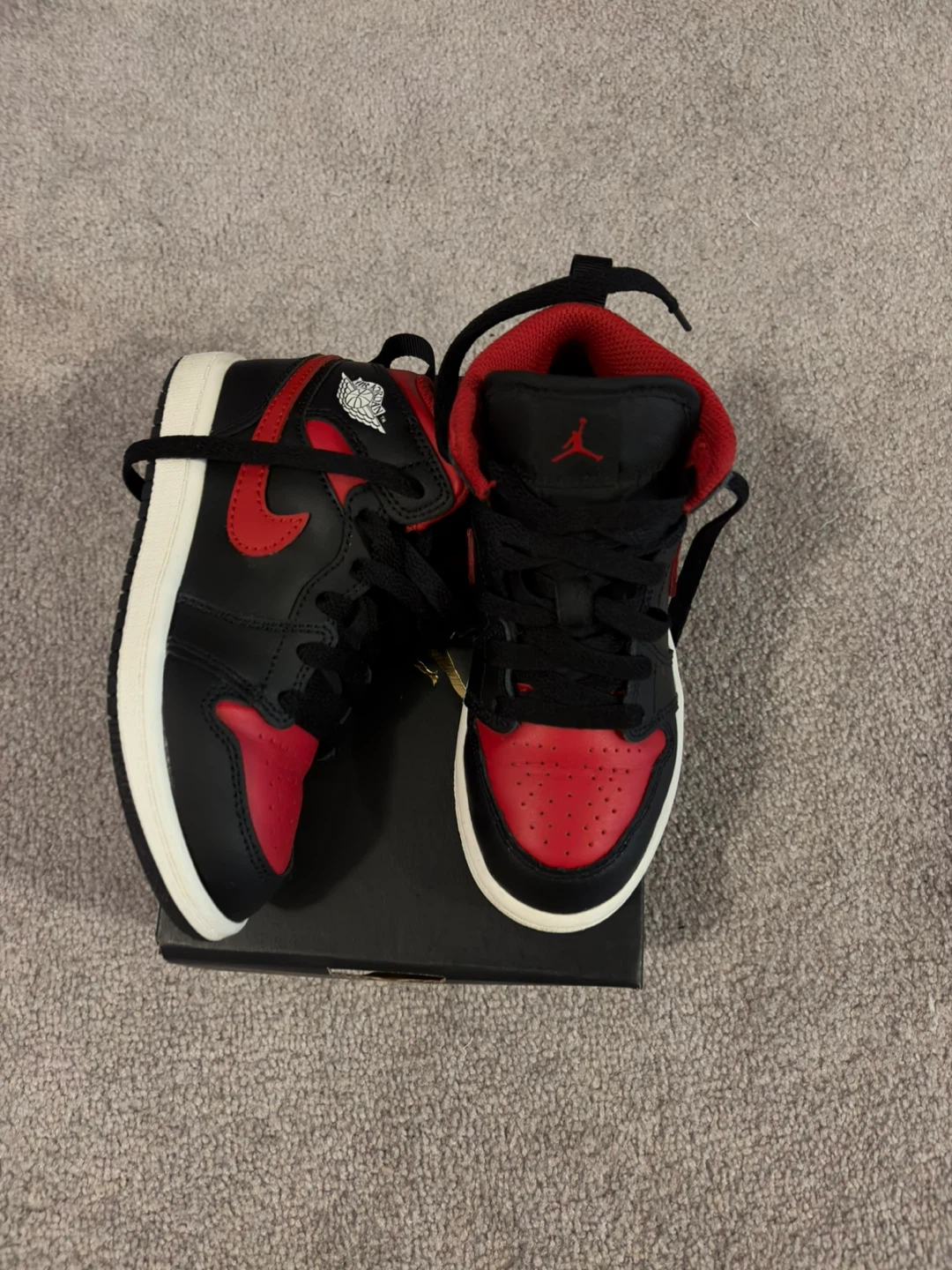 Assorted Kids Shoes Bundle - photo 3