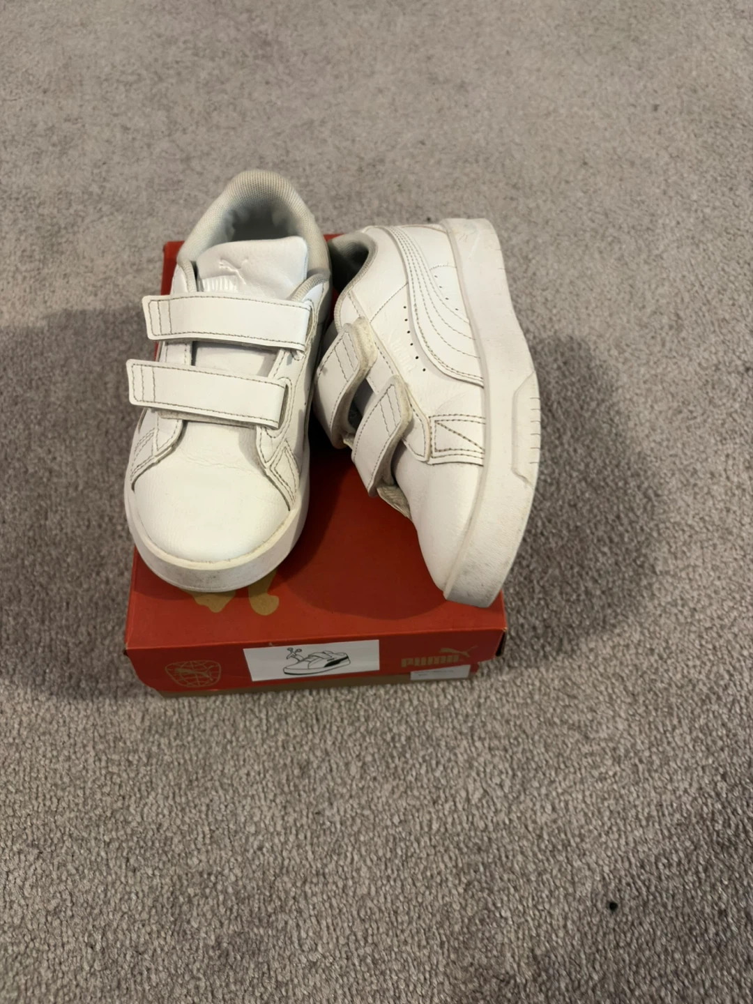 Assorted Kids Shoes Bundle - photo 4