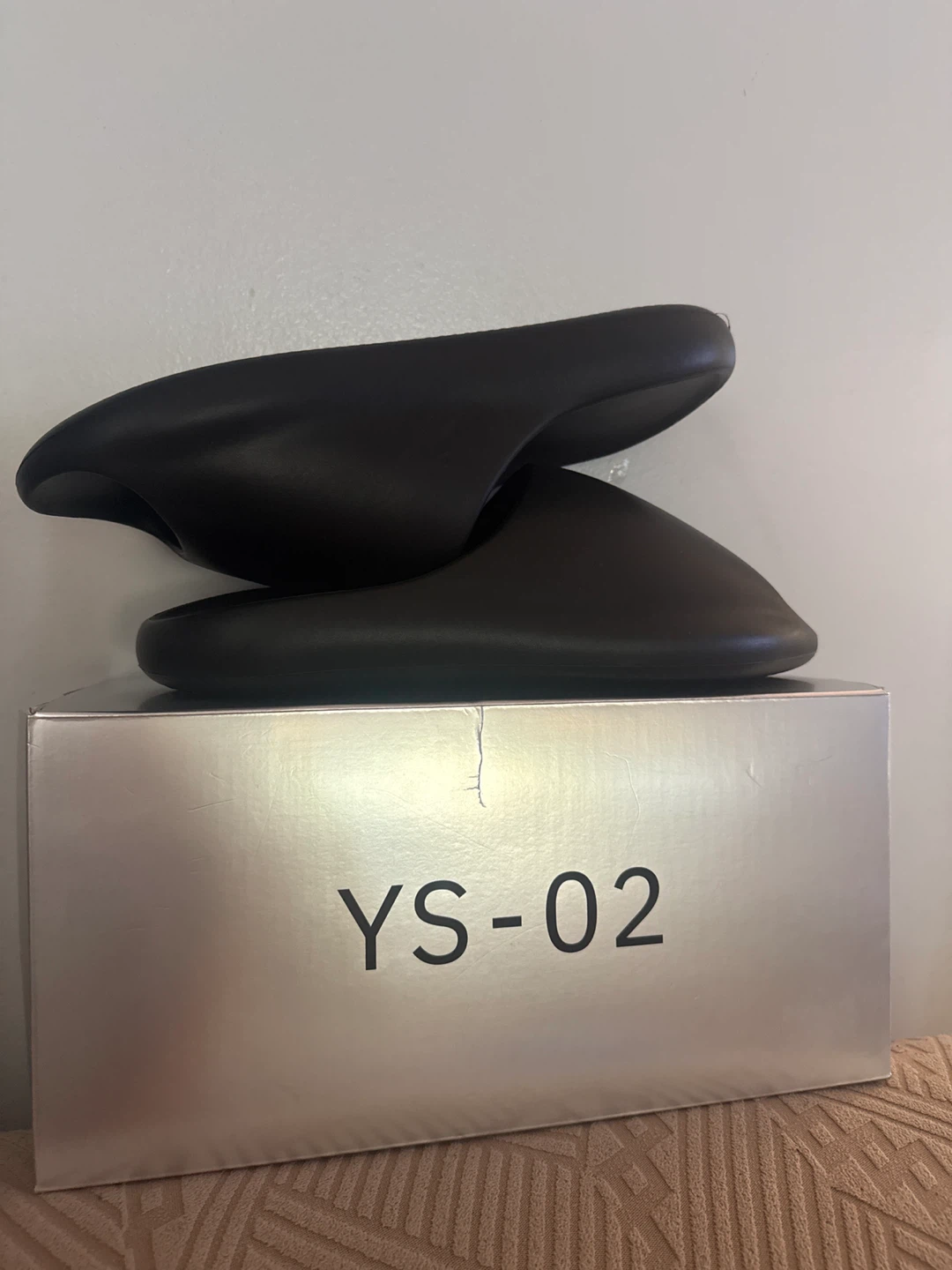 Yeezy Slides Coal Size 13 - photo 3
