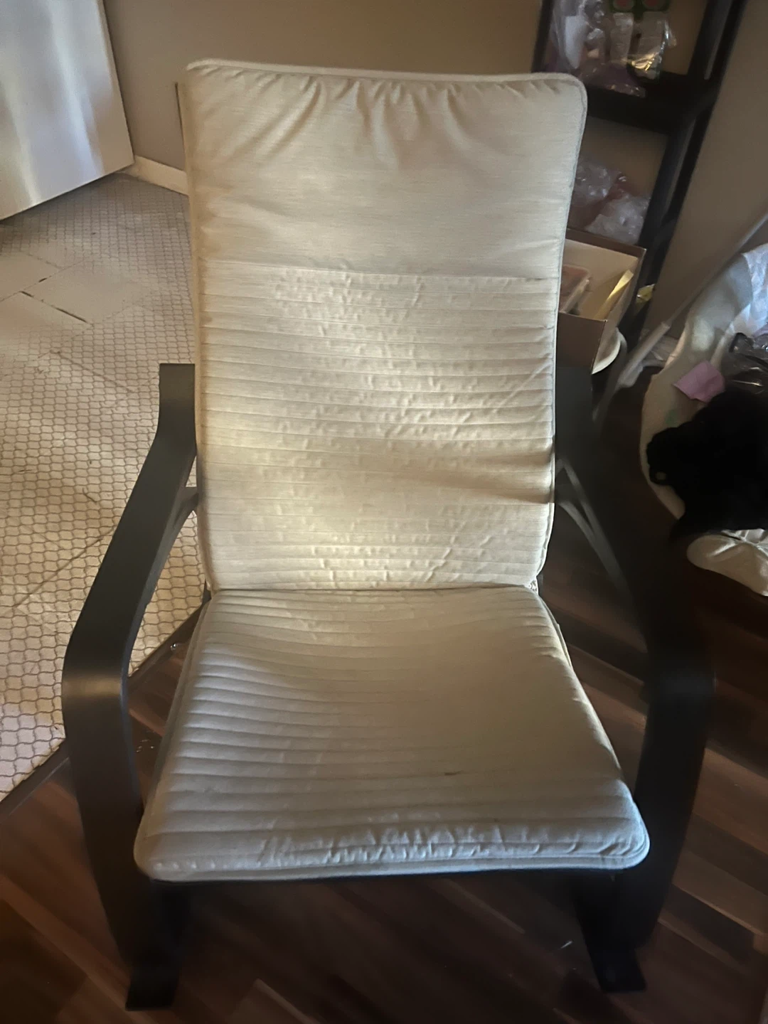 IKEA POANG Rocking Chair
