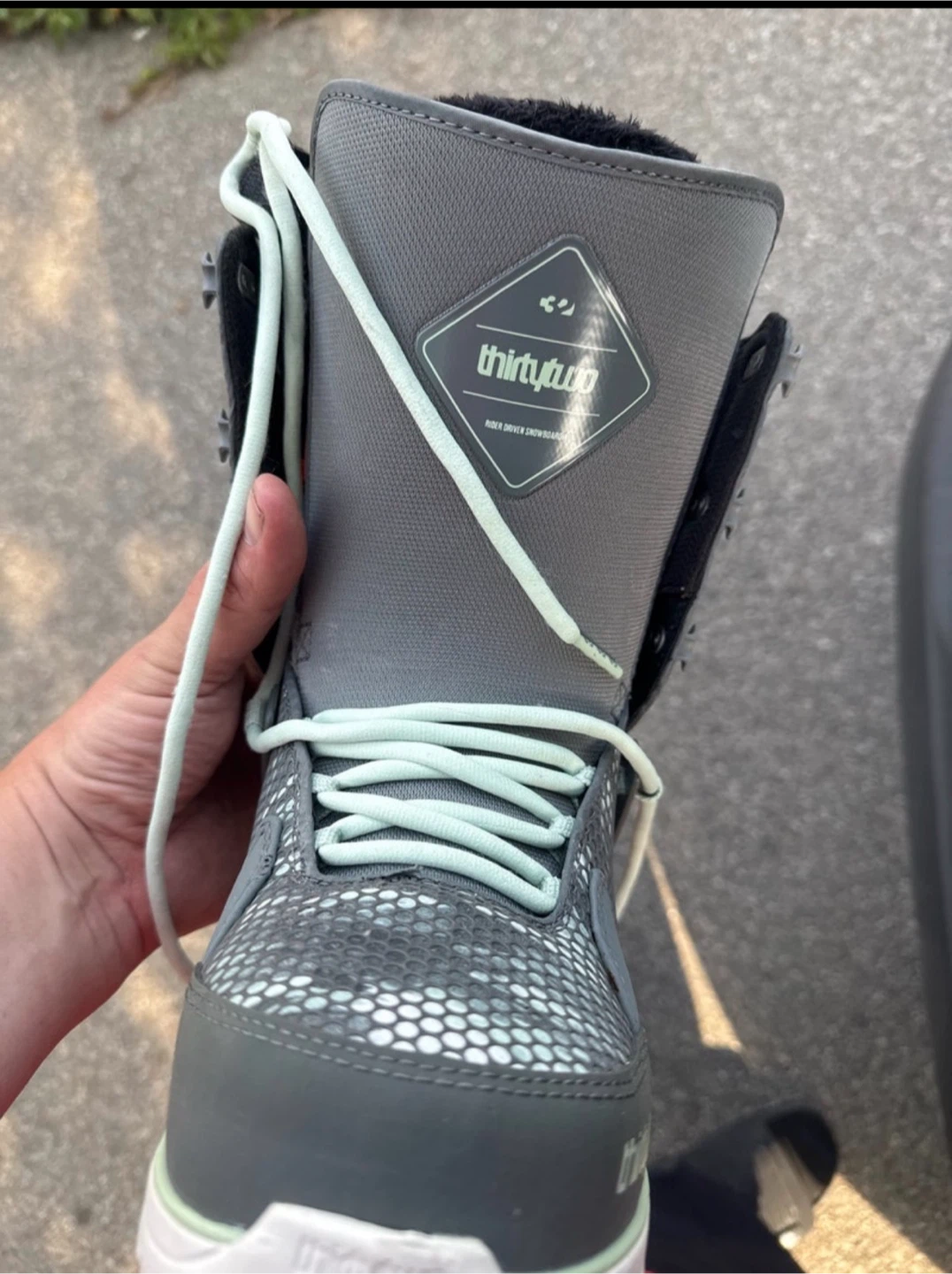 Thirtytwo Women's Snowboard Boots