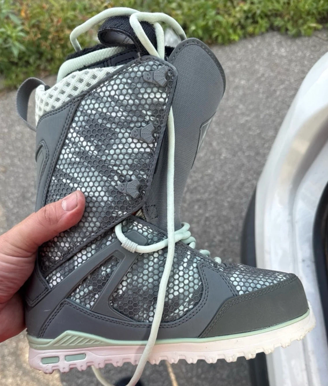 Thirtytwo Women's Snowboard Boots - photo 3