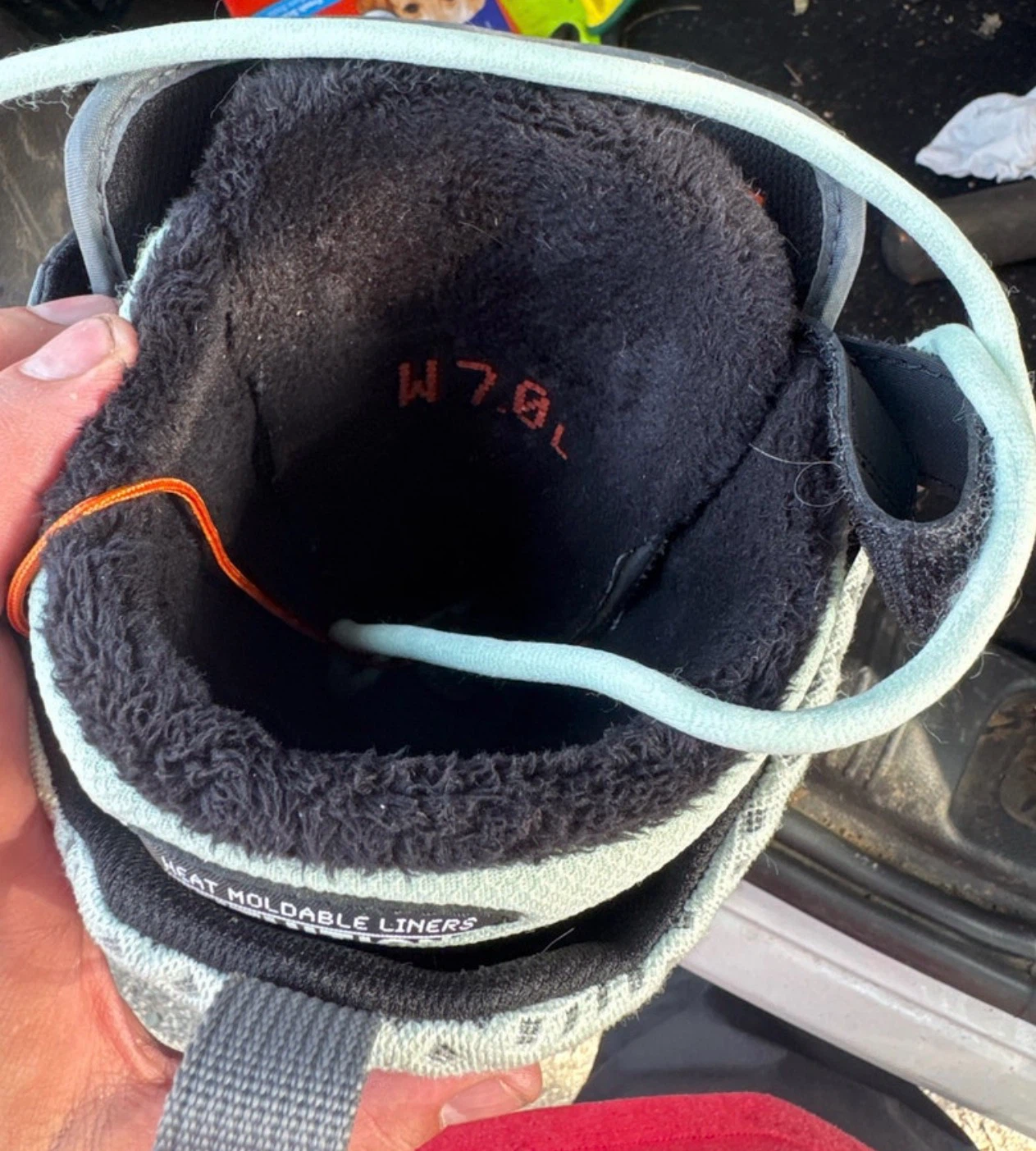 Thirtytwo Women's Snowboard Boots - photo 4