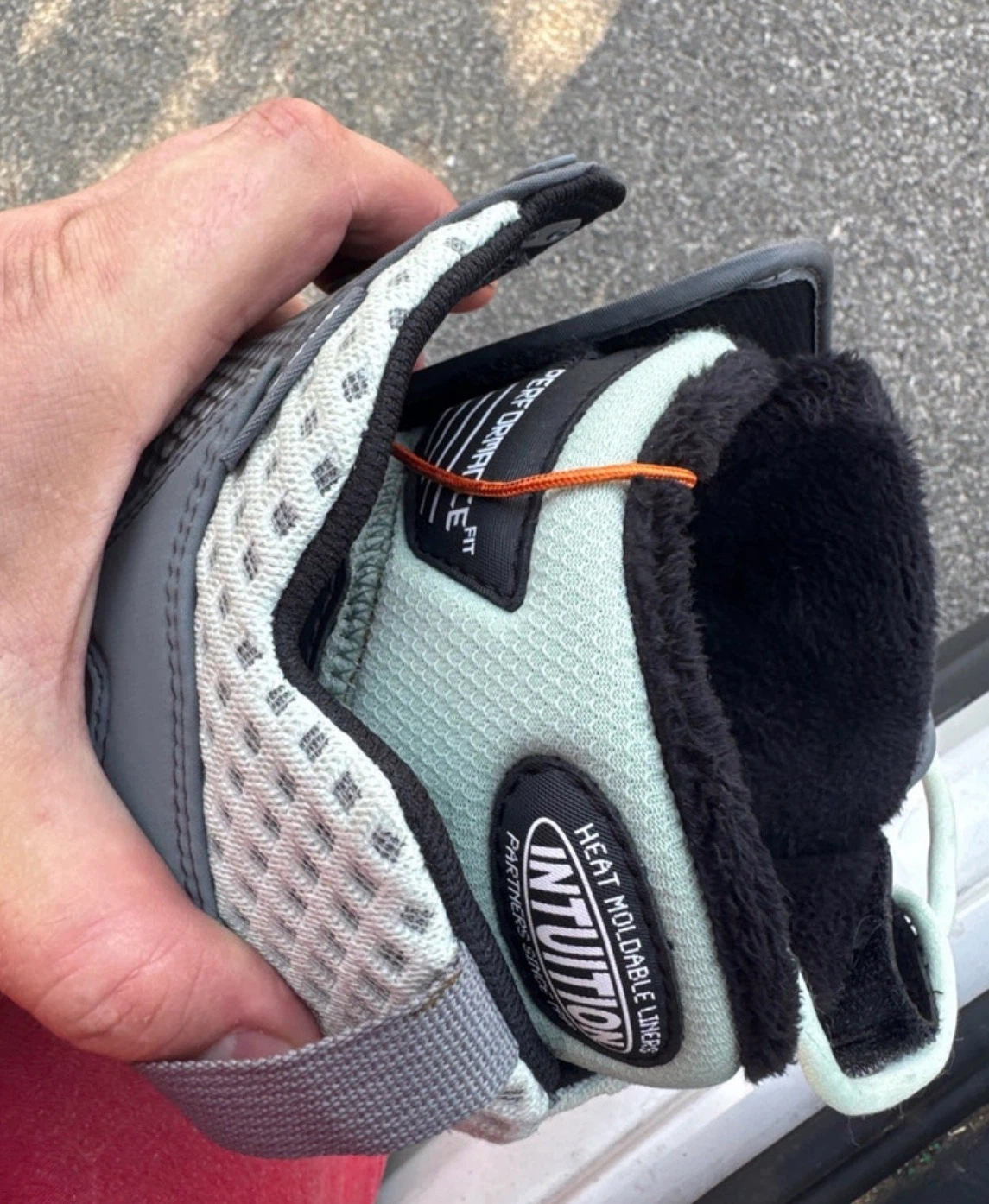 Thirtytwo Women's Snowboard Boots - photo 5
