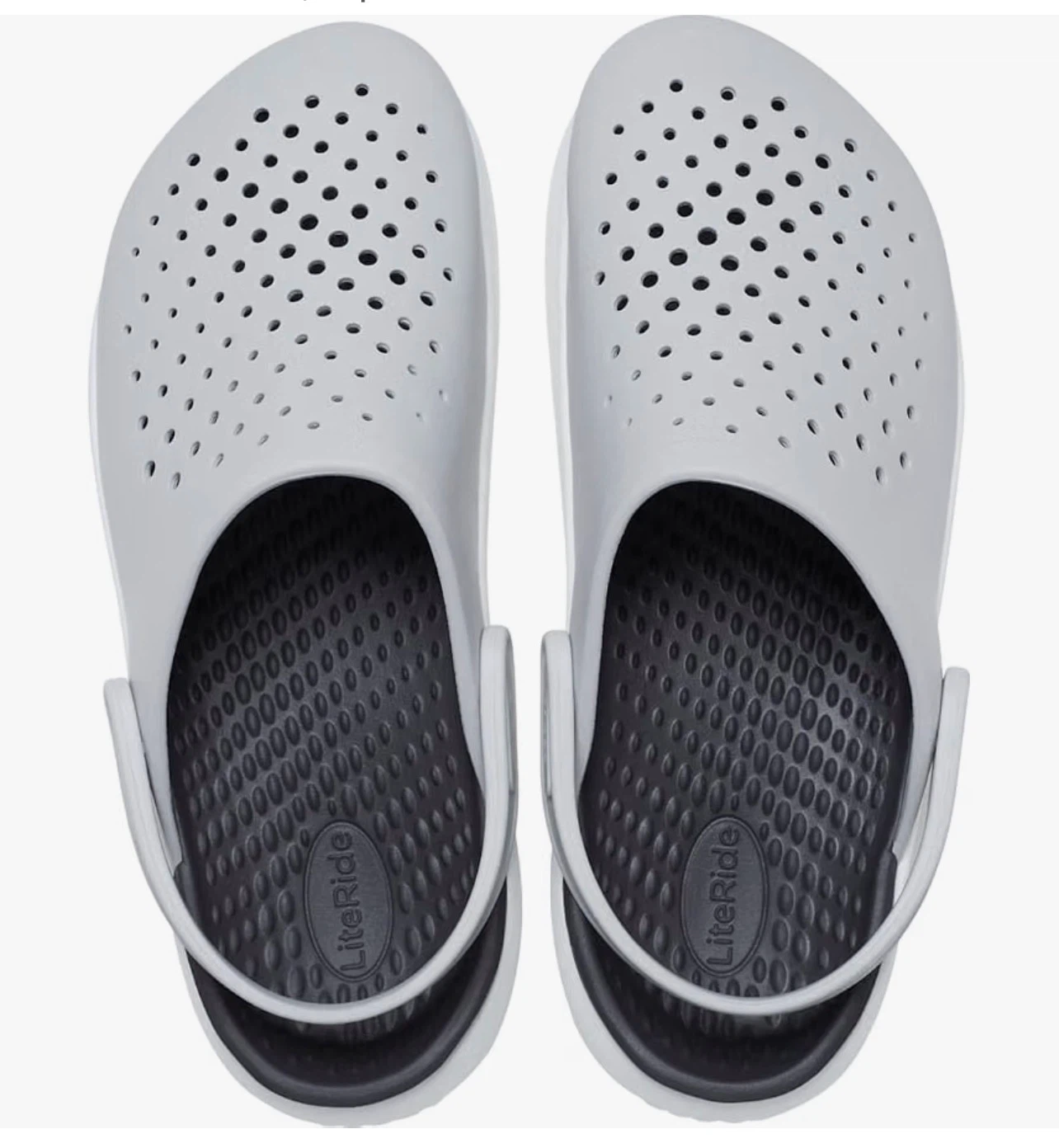 Crocs LiteRide 360 Clogs