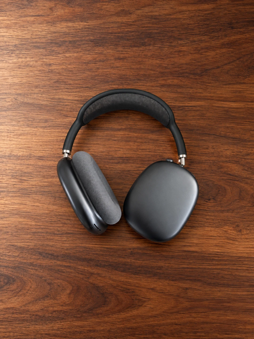 Apple AirPods Max Space Grey - photo 2
