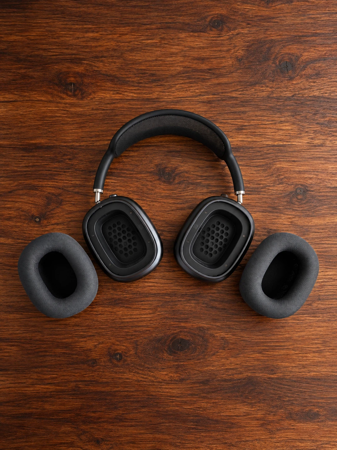 Apple AirPods Max Space Grey - photo 4