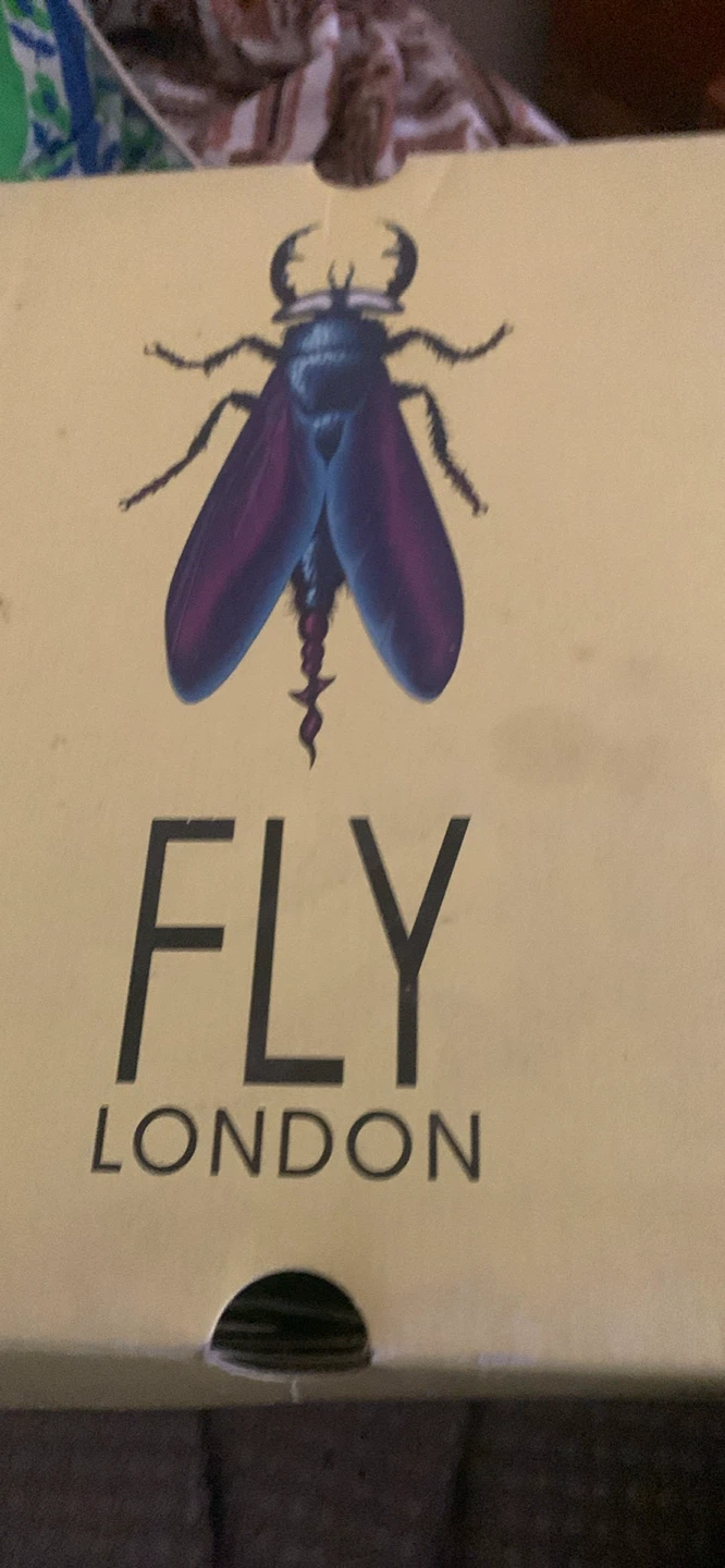 Fly London Boots - photo 2