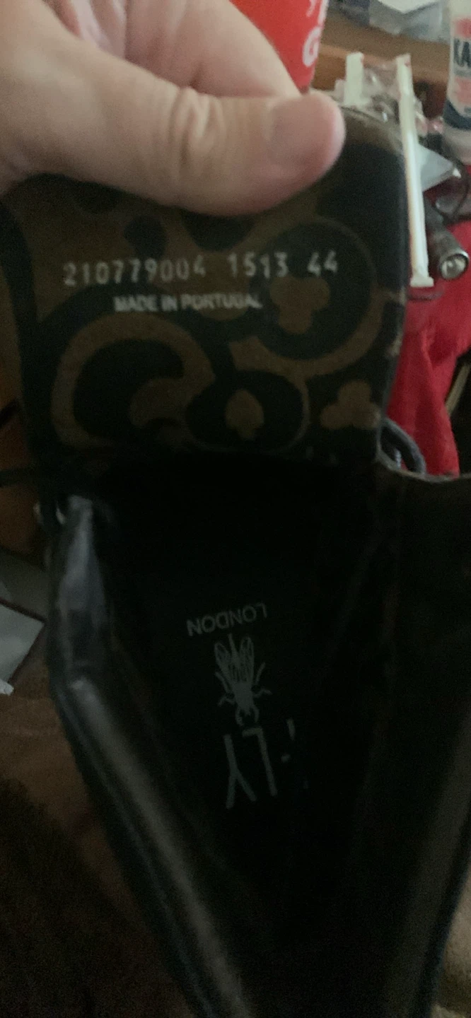 Fly London Boots - photo 3