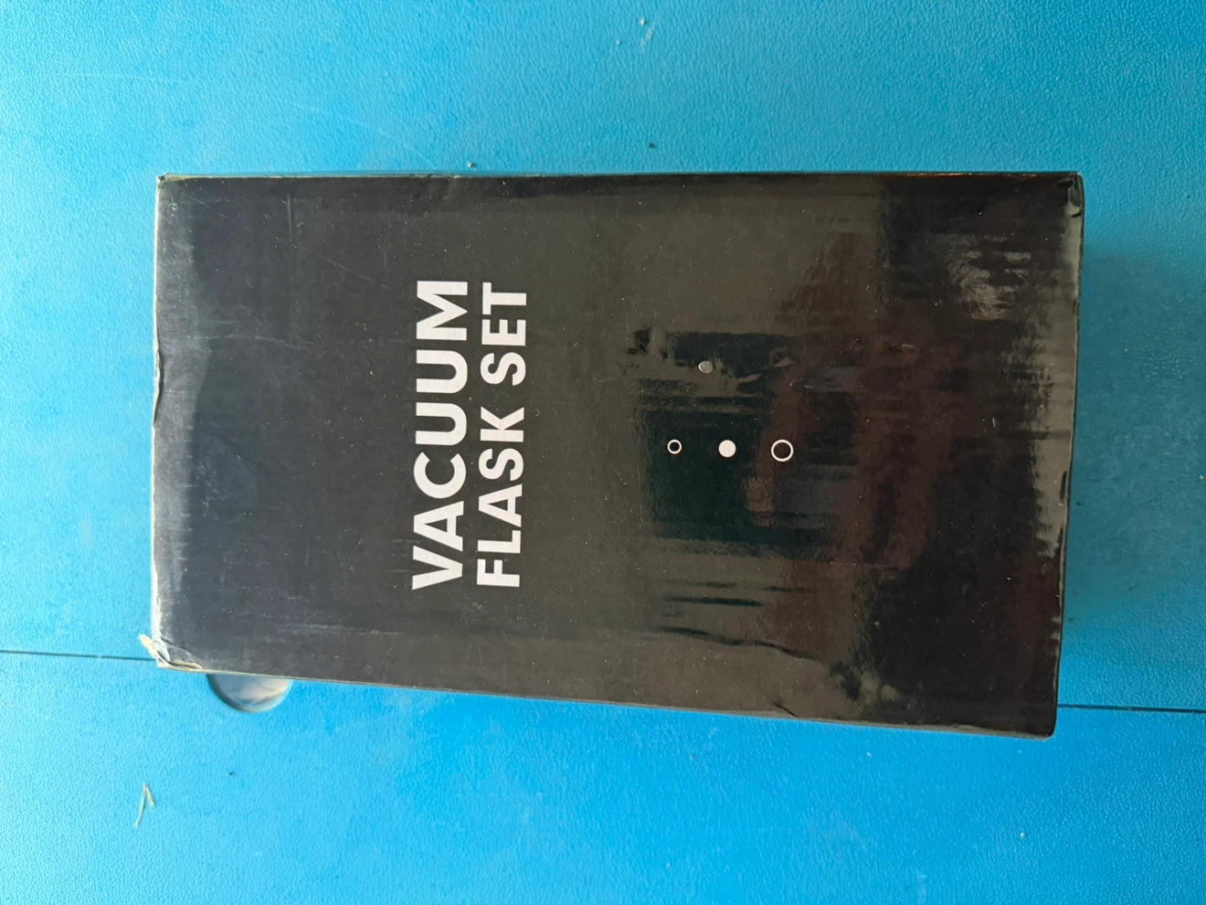 500ml Vacuum Flask Set