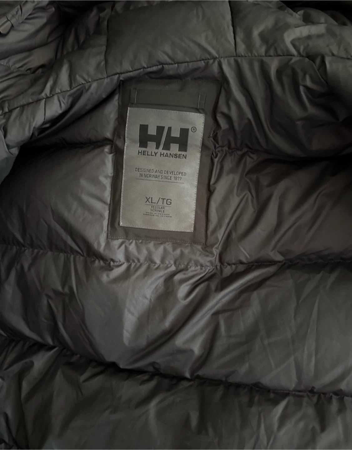 Hally Henson men’s jacket - photo 3