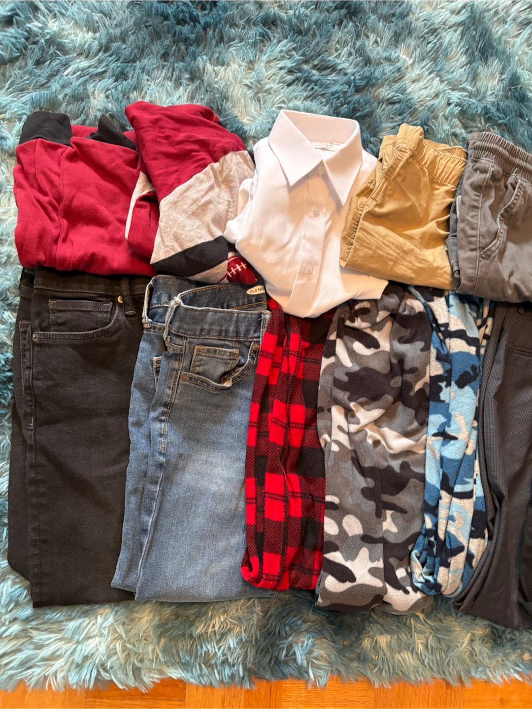 Boys Clothing Bundle - photo 2