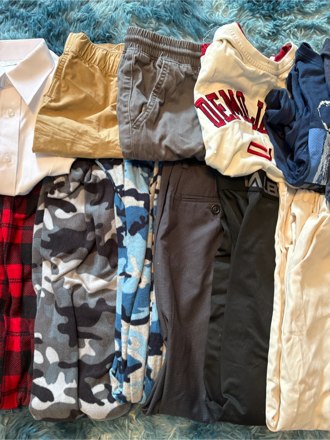 Boys Clothing Bundle - photo 3