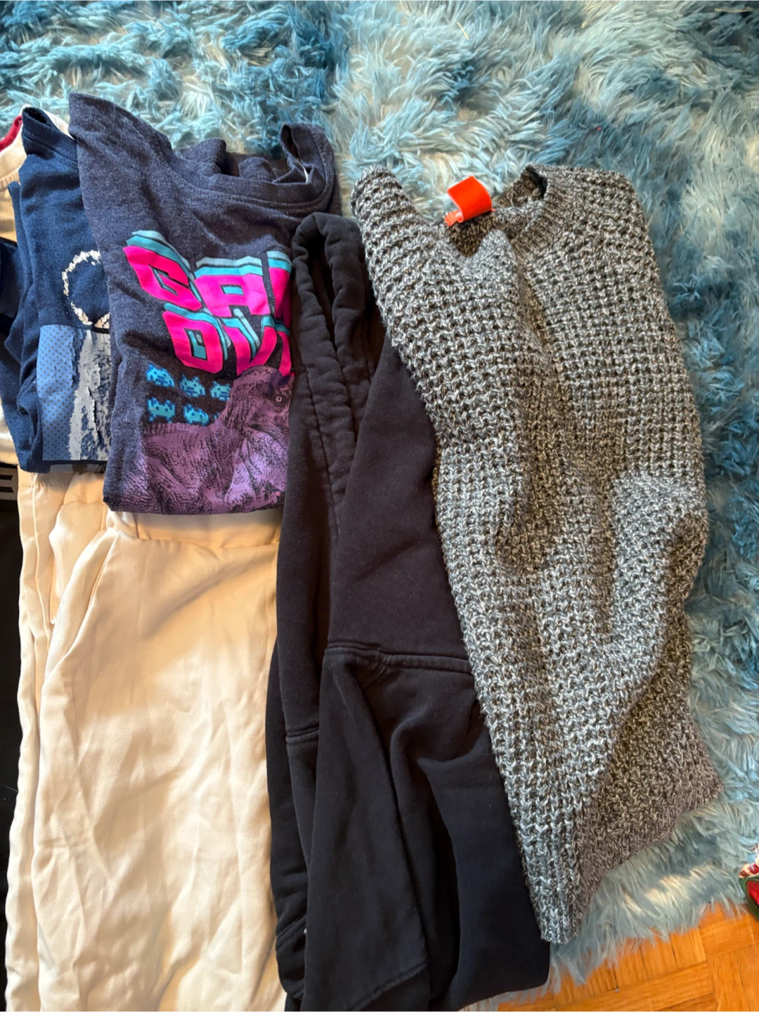 Boys Clothing Bundle - photo 4