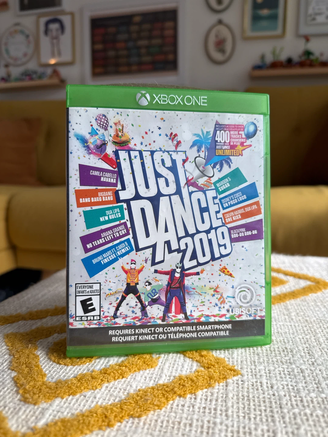 Just Dance 2019 for Xbox One