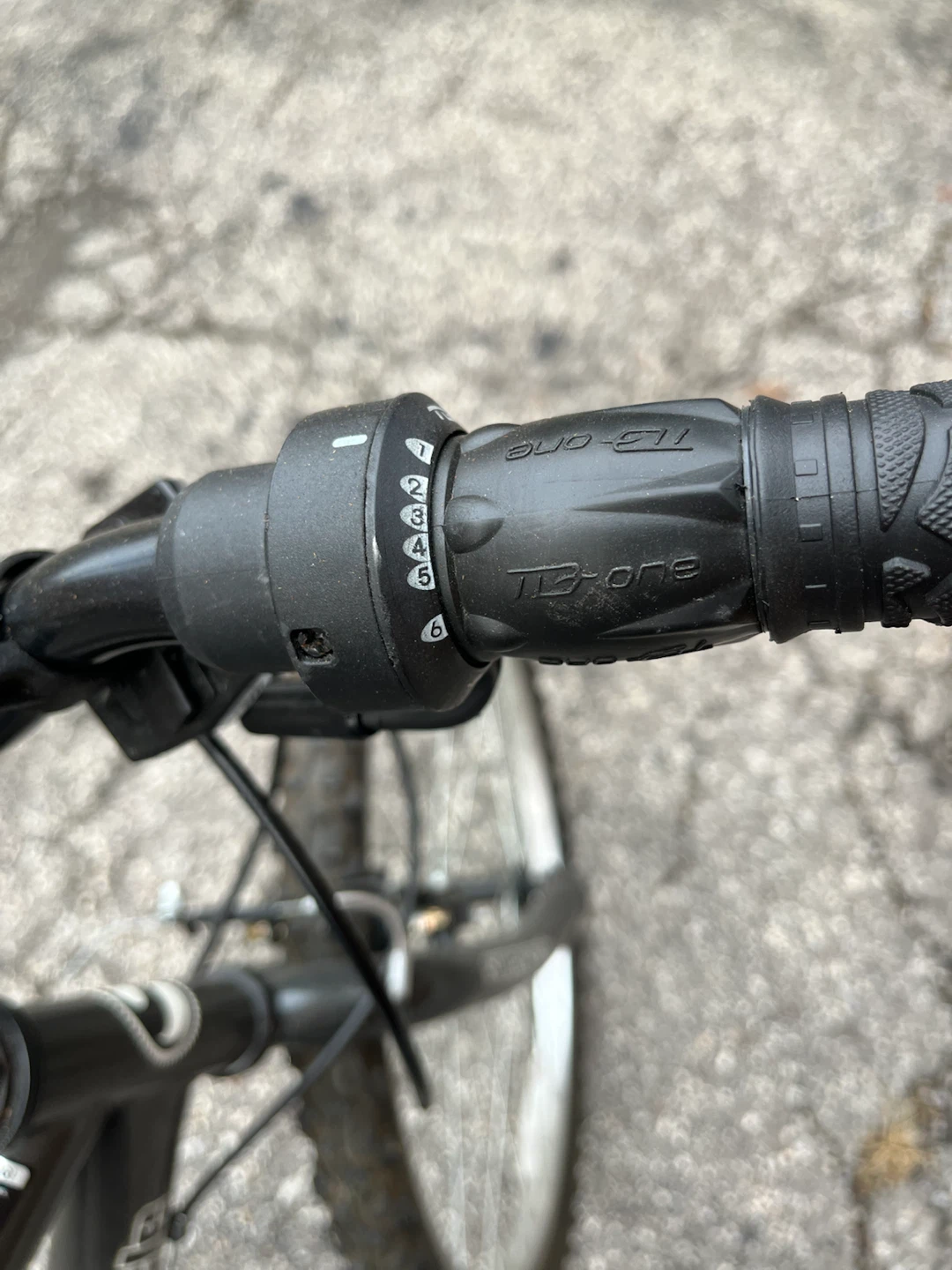 Supercycle sc 1800 Bike - photo 3