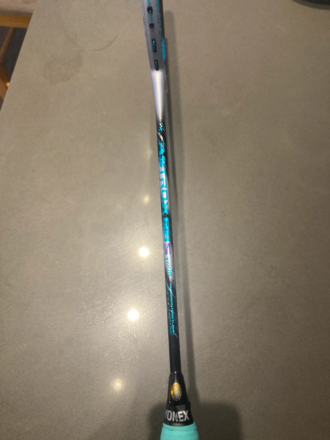 Yonex Astrox 88S Tour Badminton Racket - photo 2