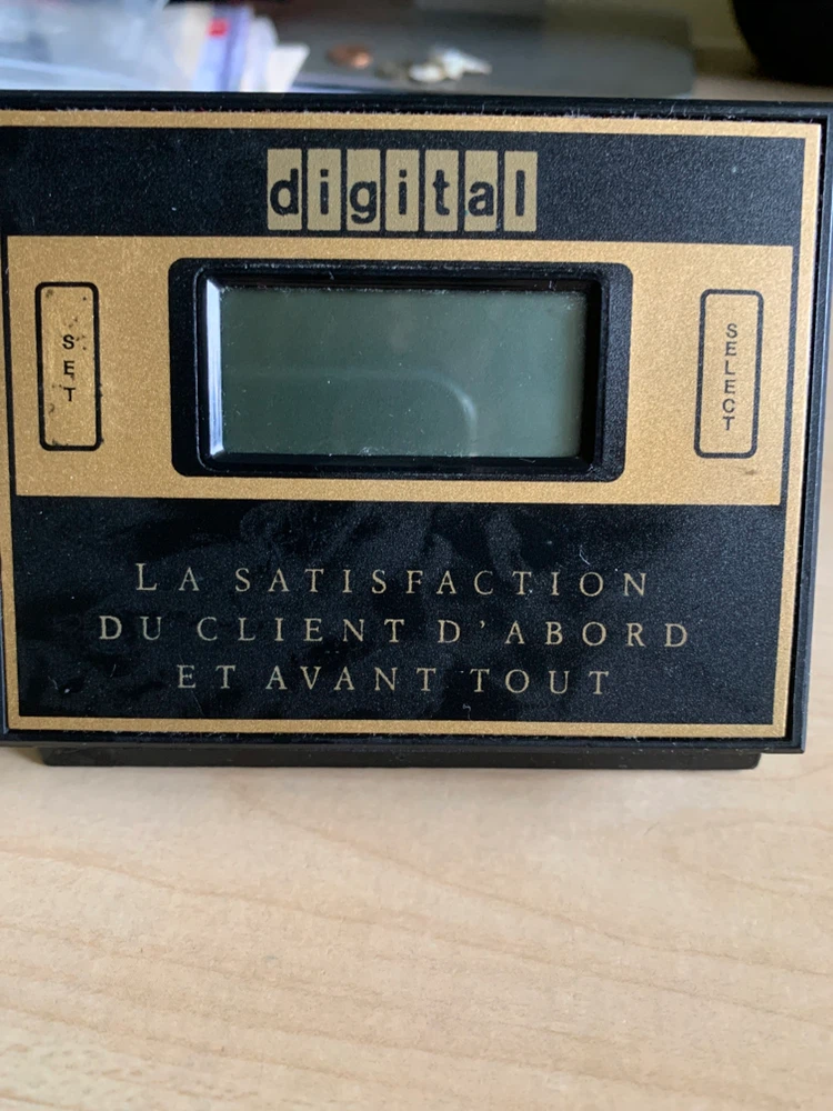 Digital Foldable Calculator - photo 2