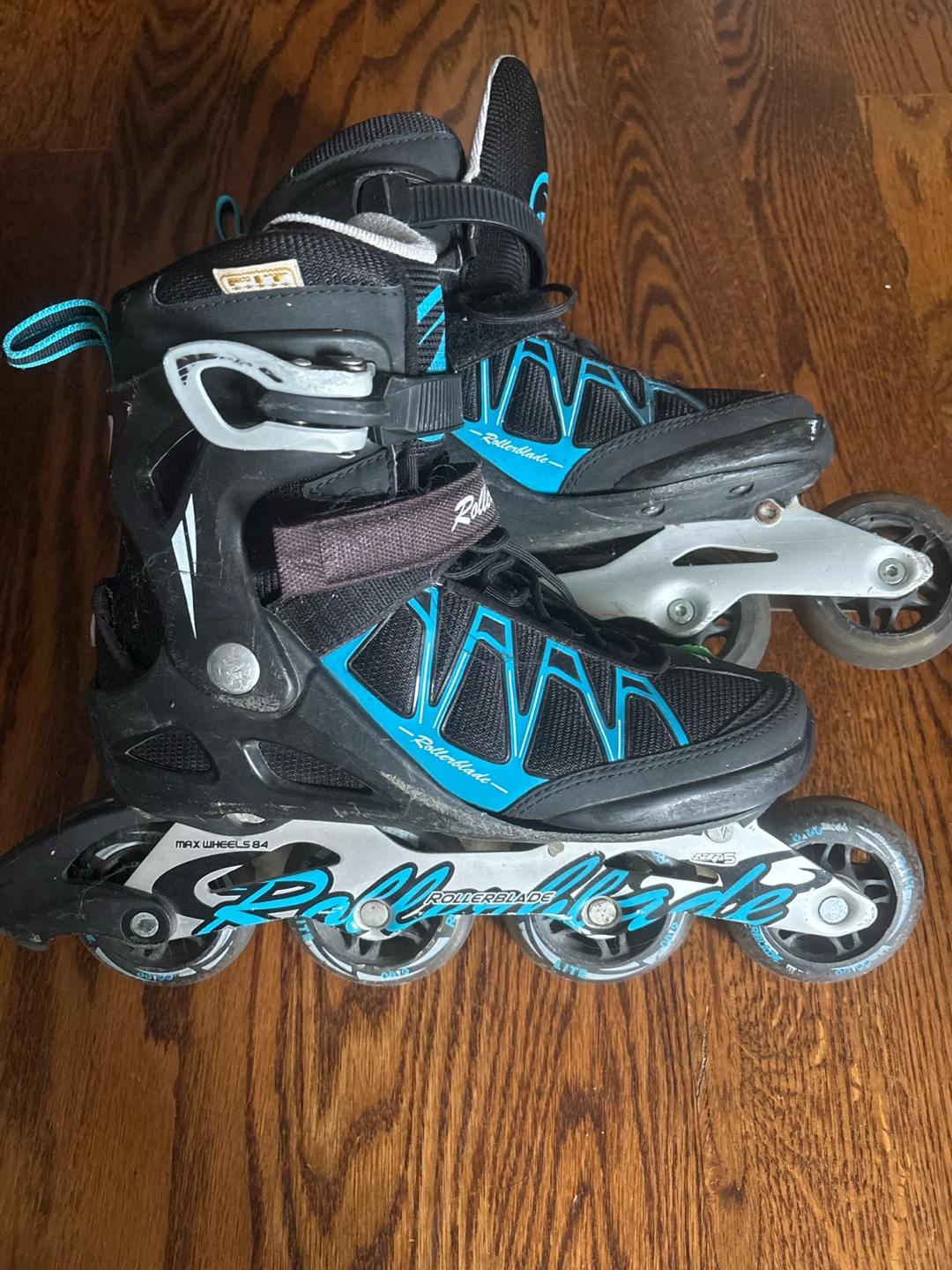 Rollerblade Inline Skates