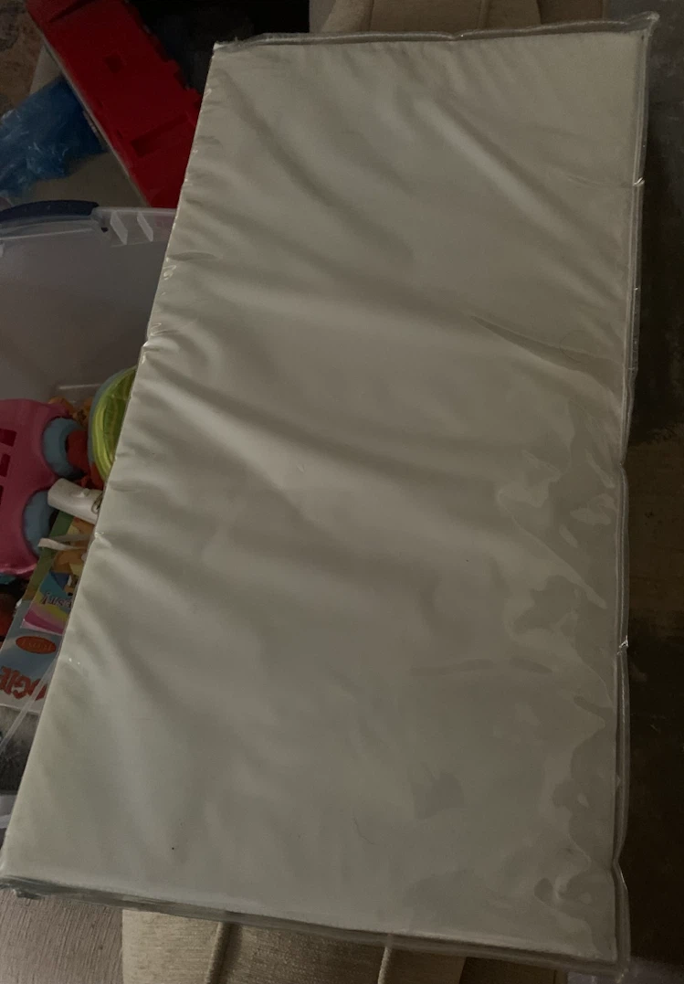 Baby crib wedge - photo 2
