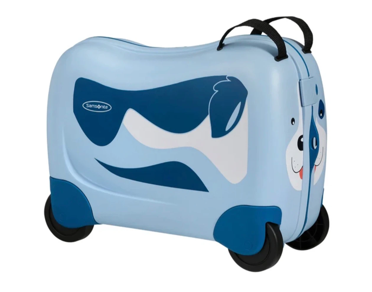 Samsonite Kids Ride-On Suitcase - photo 2