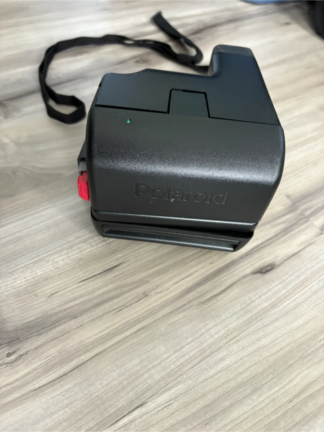Polaroid Instant Camera (vintage)