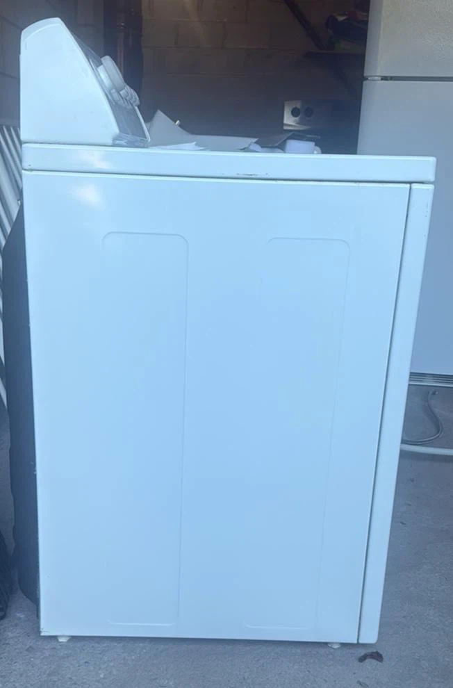 Whirlpool Gold Series Dryer - photo 3