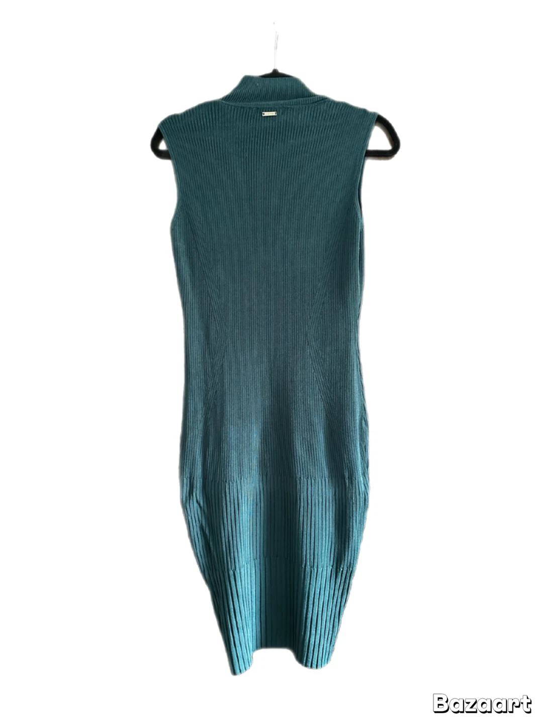 Marciano Guess Ribbed Sleeveless Dress - photo 2