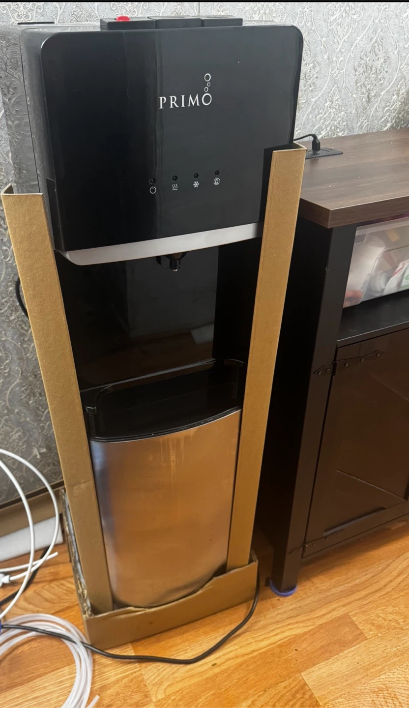 Primo Water Dispenser Model 601332