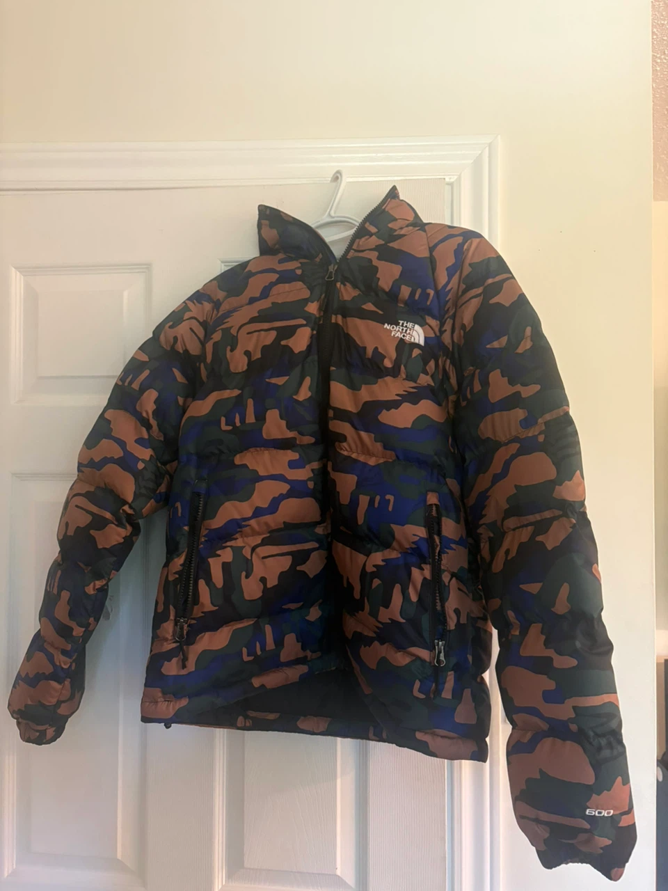 Northface jacket