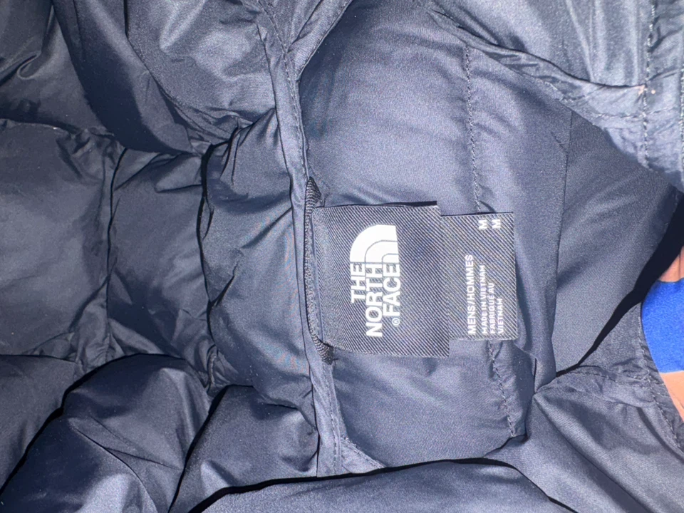 Northface jacket - photo 3