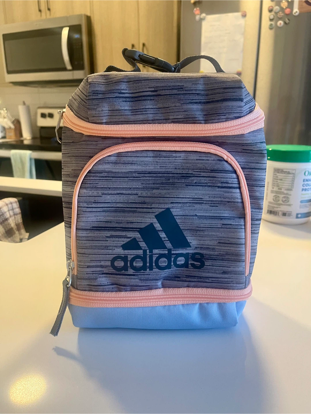 Adidas Insulated Lunch Bag