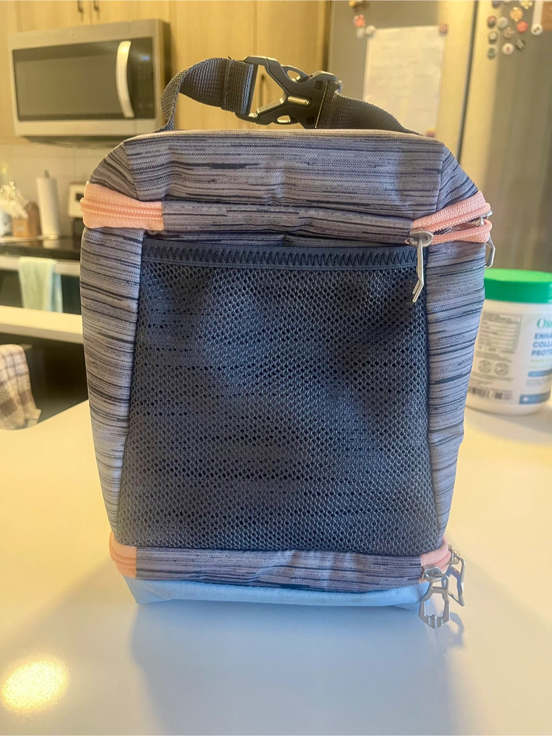 Adidas Insulated Lunch Bag - photo 2