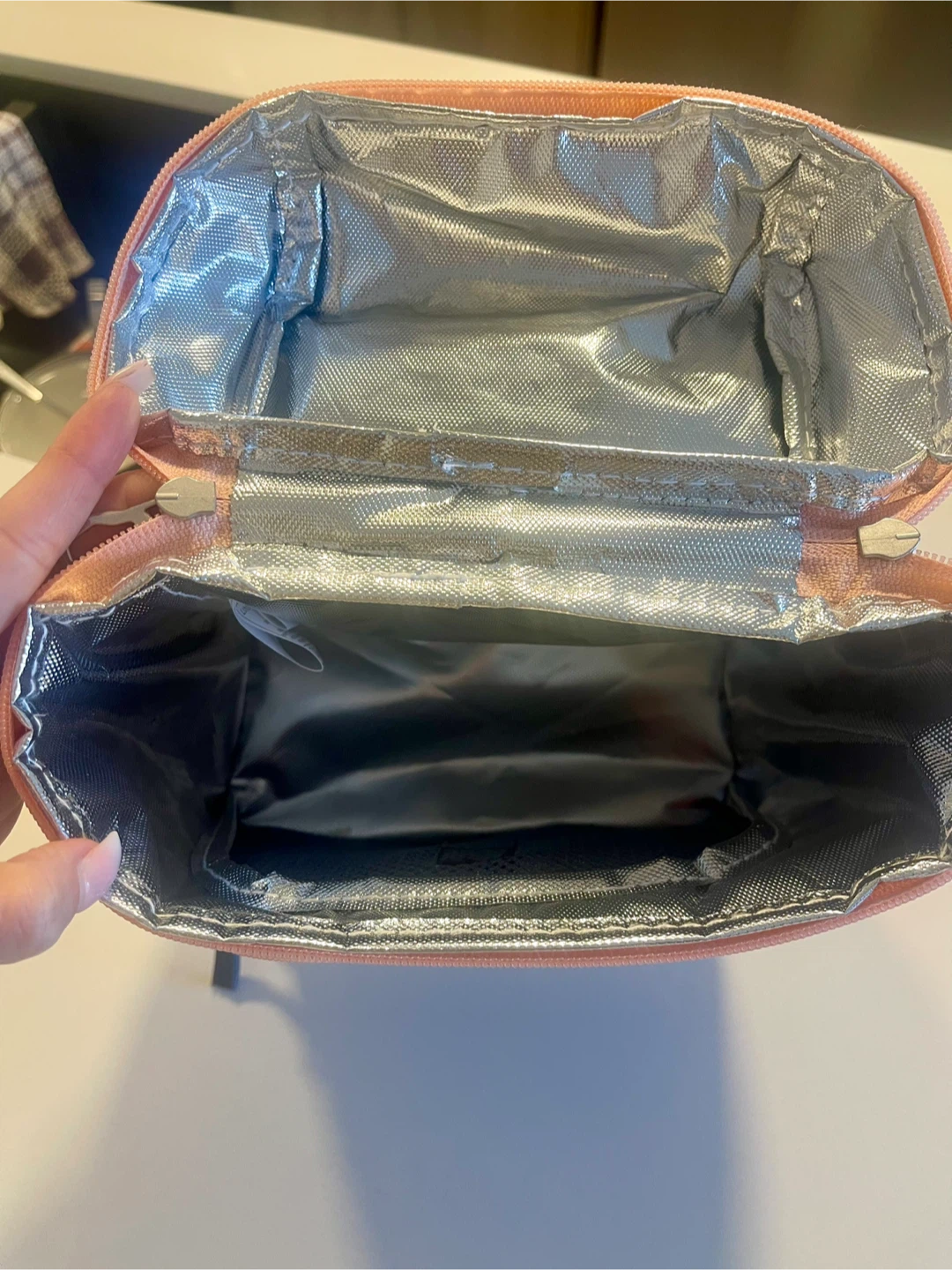 Adidas Insulated Lunch Bag - photo 3
