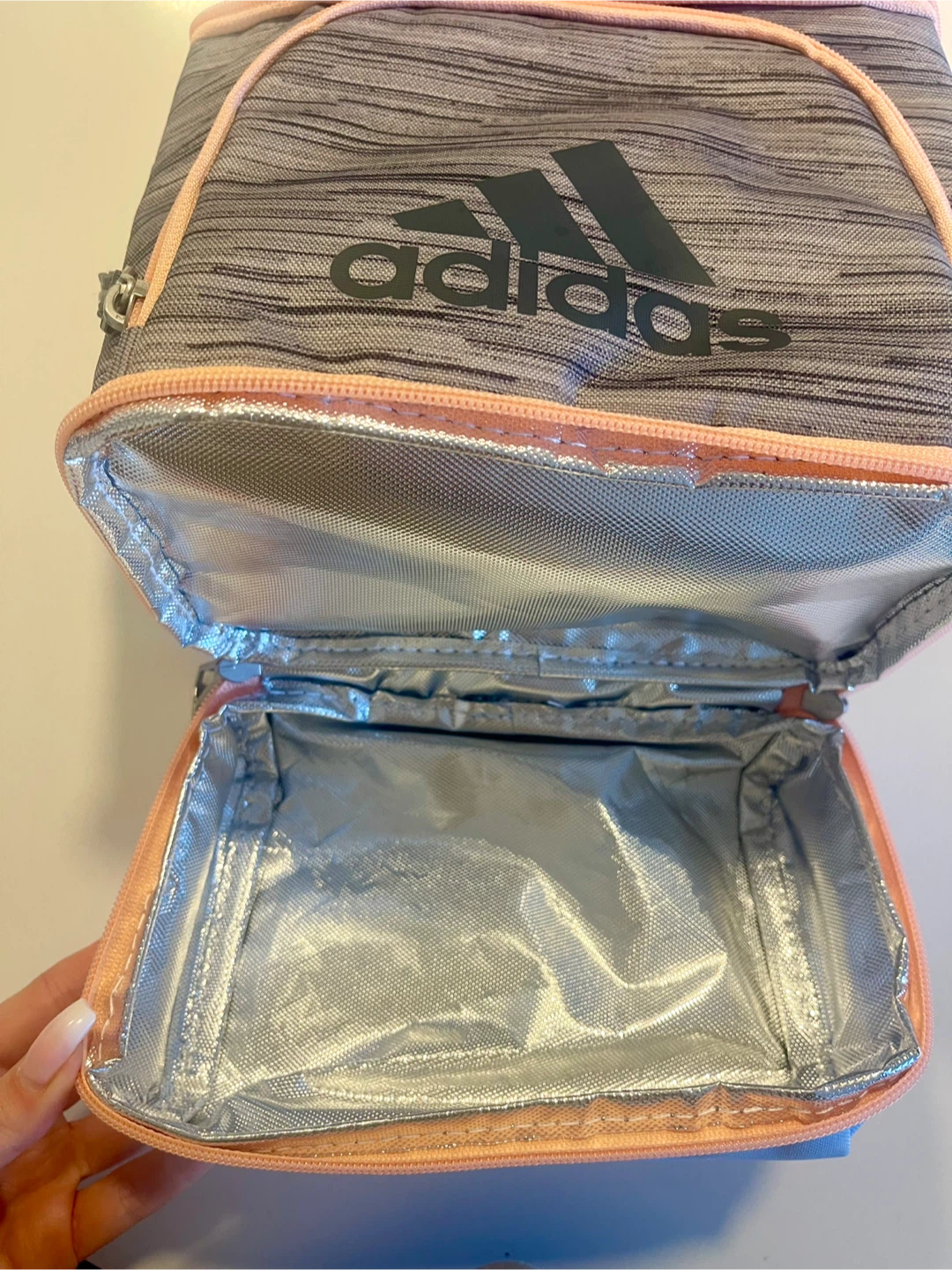 Adidas Insulated Lunch Bag - photo 4
