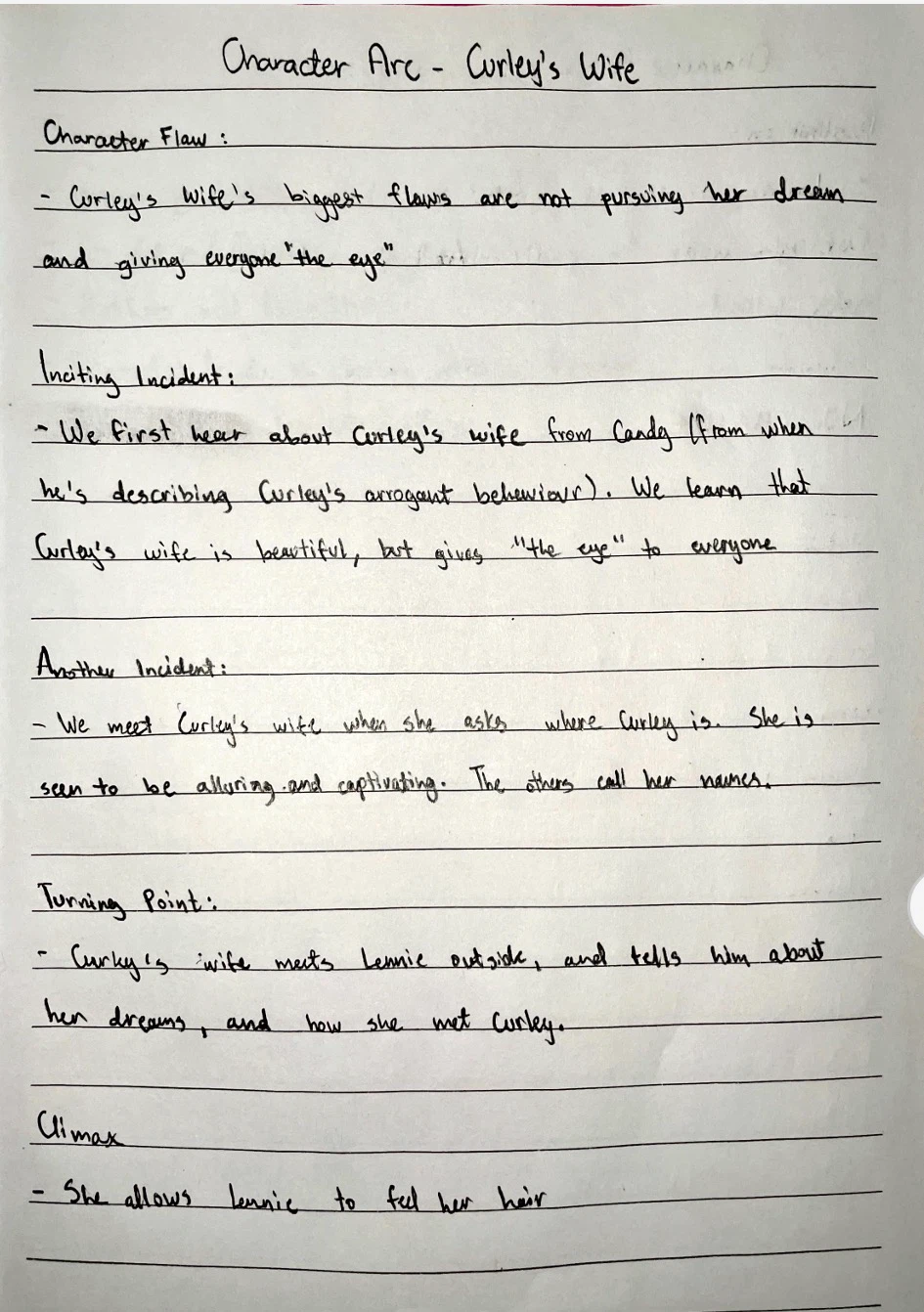 ELA 30-1 Note Package - photo 3