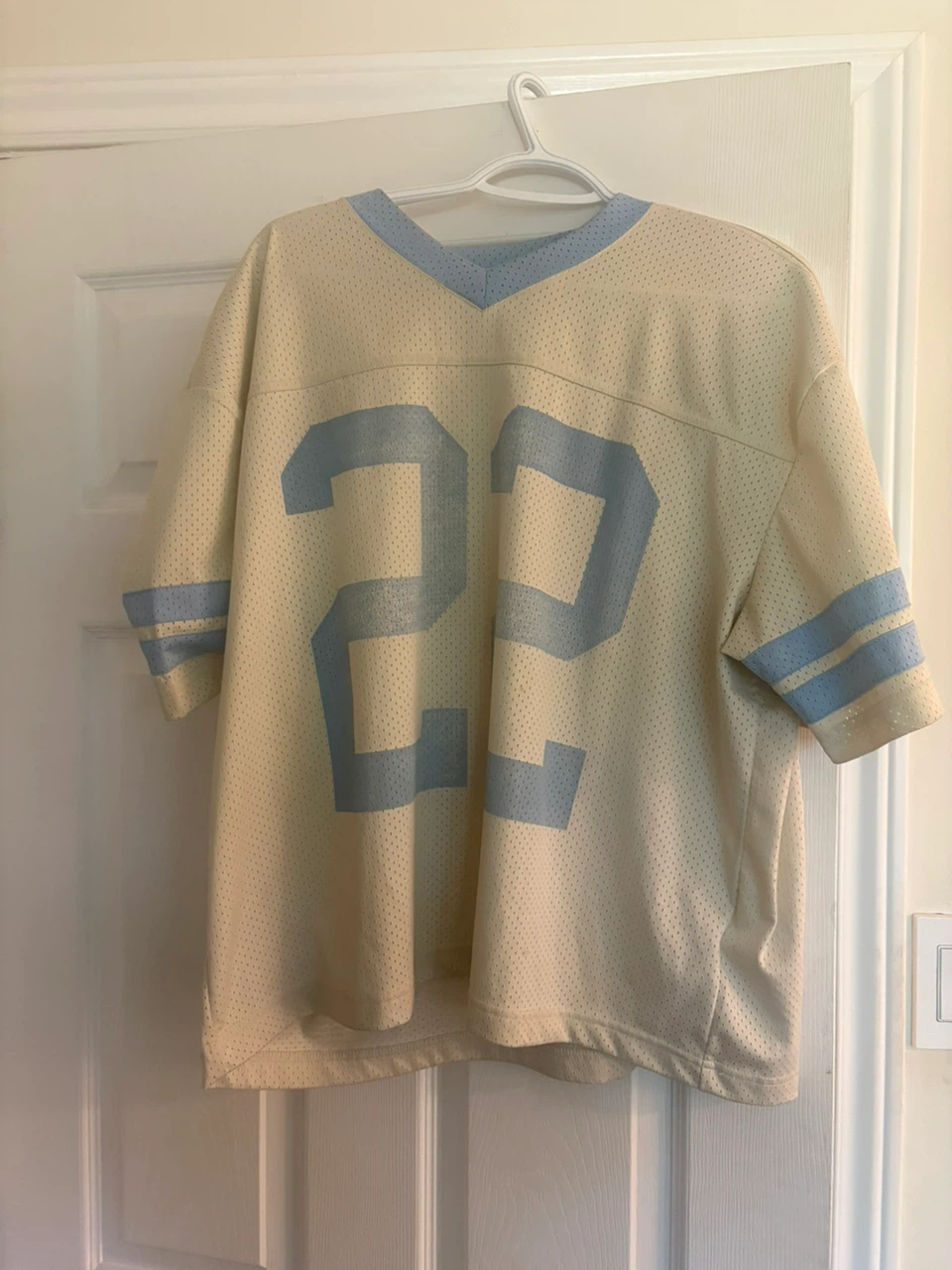 Hollister jersey
