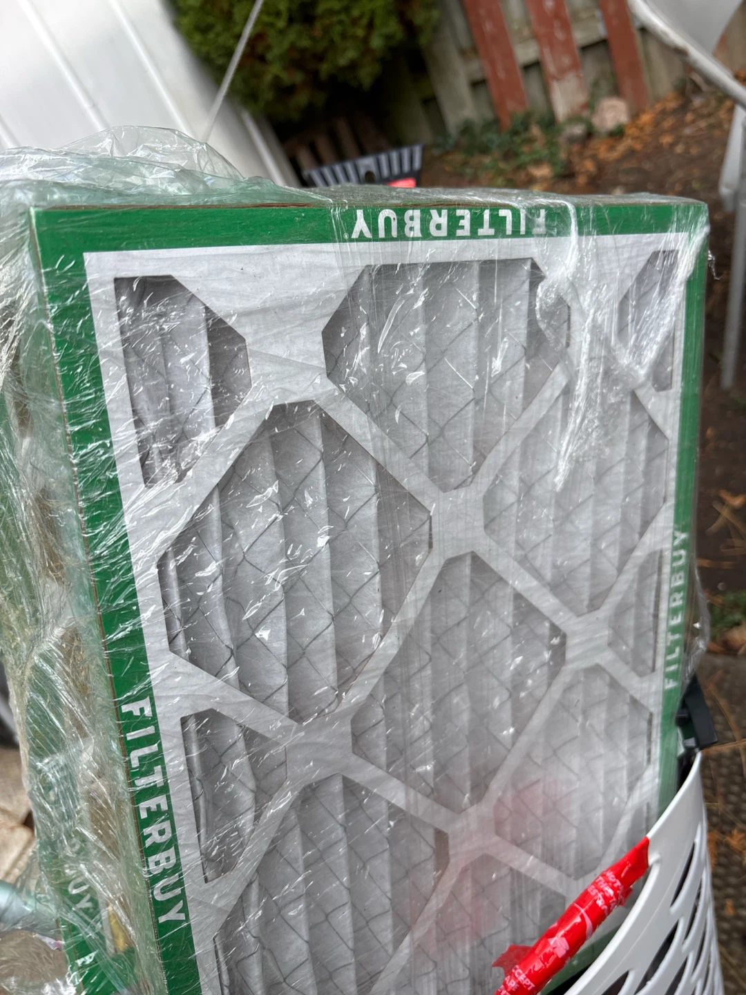 Filterbuy Furnace Filters - Assorted Sizes - photo 2