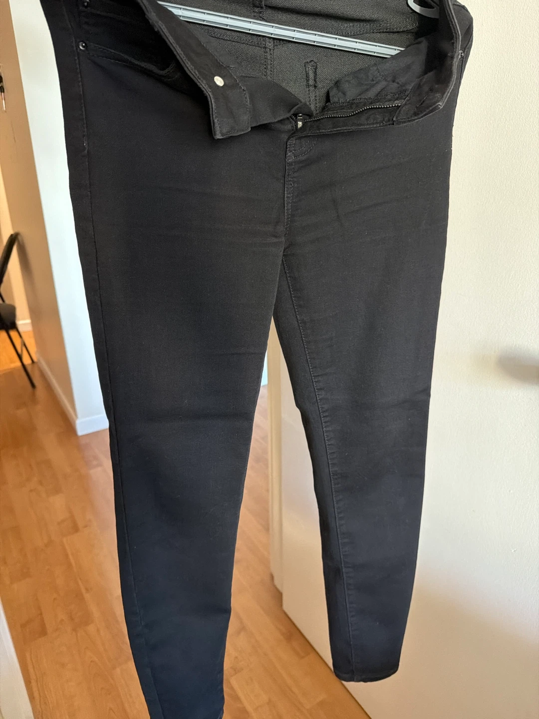 Suzy Shier Black Pants - photo 2