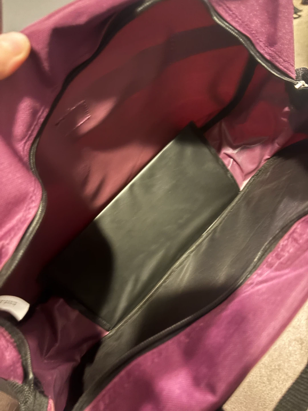 Jalton Laptop Bag and Accessory Pouch - photo 2