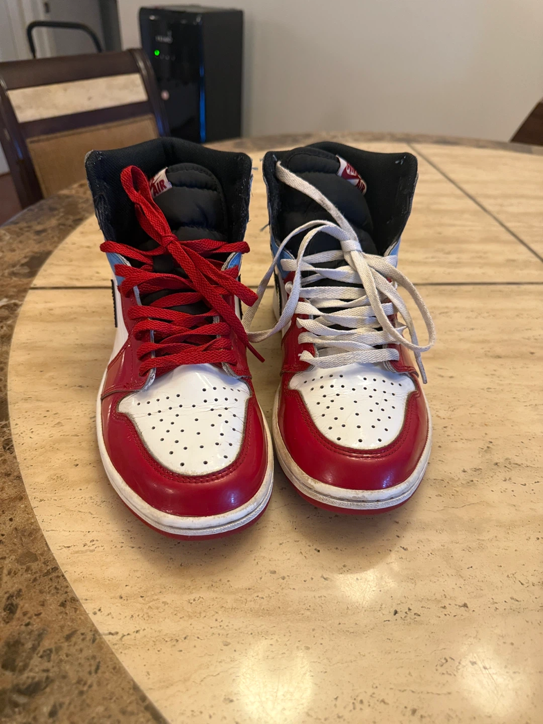 Nike Air Jordan 1 High Sneakers