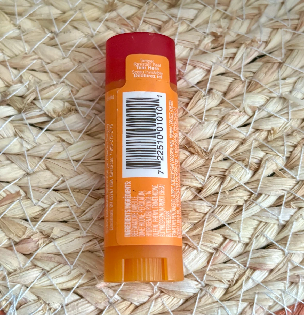 O'Keeffe's Lip Repair Lip Balm (brand new ) - photo 2