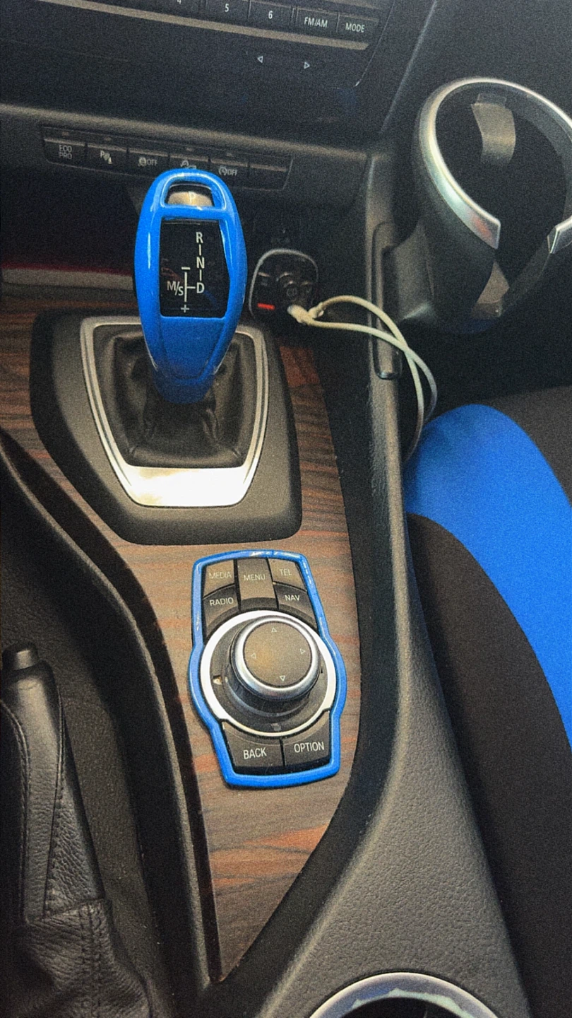 BMW X1 2014 - photo 4