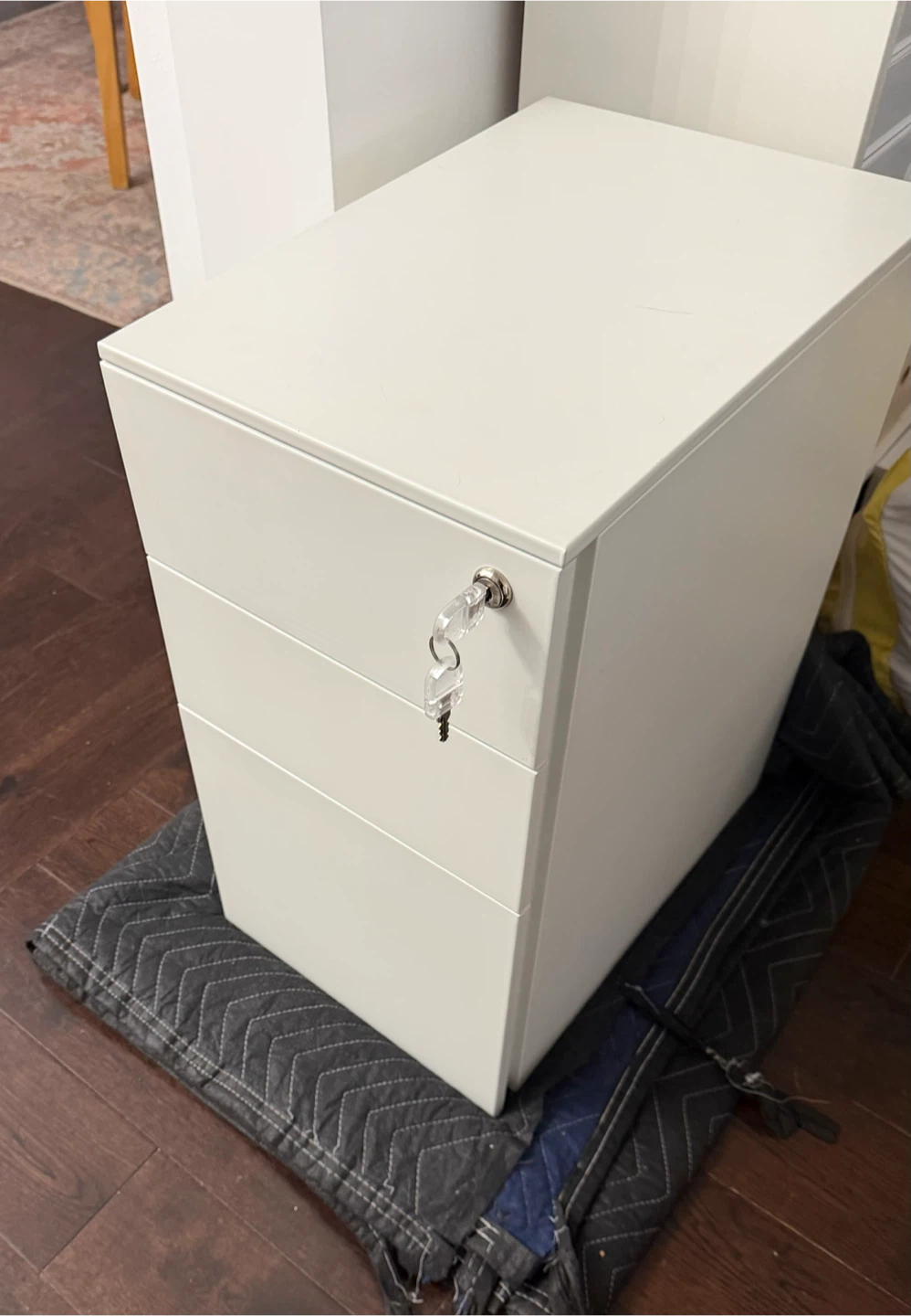 Filing Cabinet